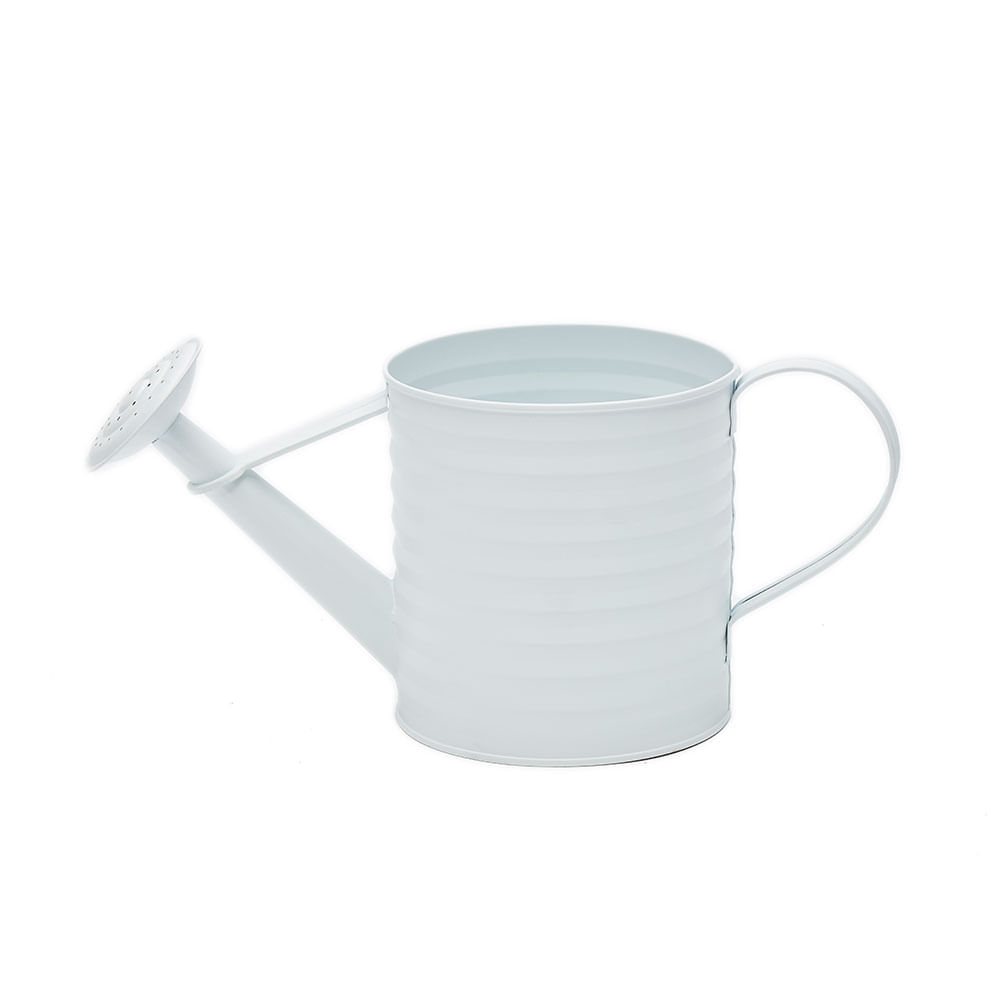 Compra Regadera para plantas taupe blanco Online | móbica México - mobica