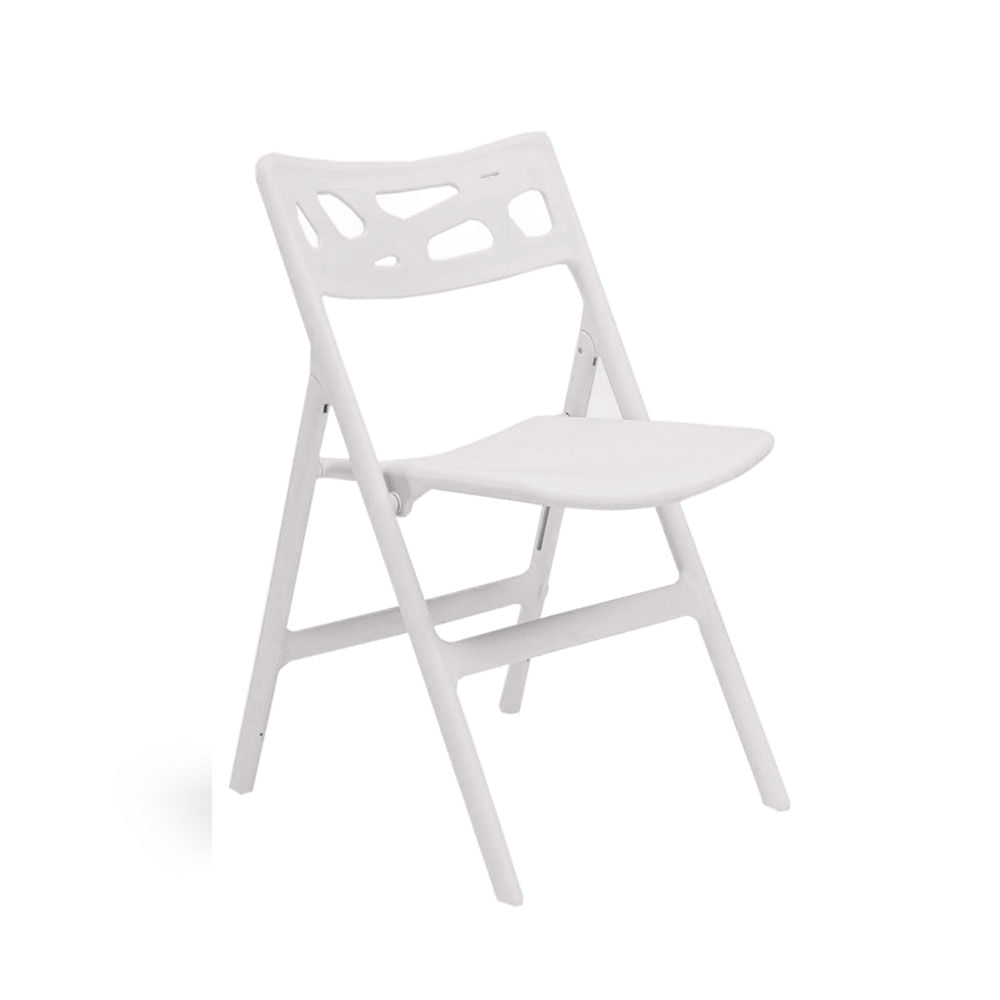 Sillas De Jardín Plegables