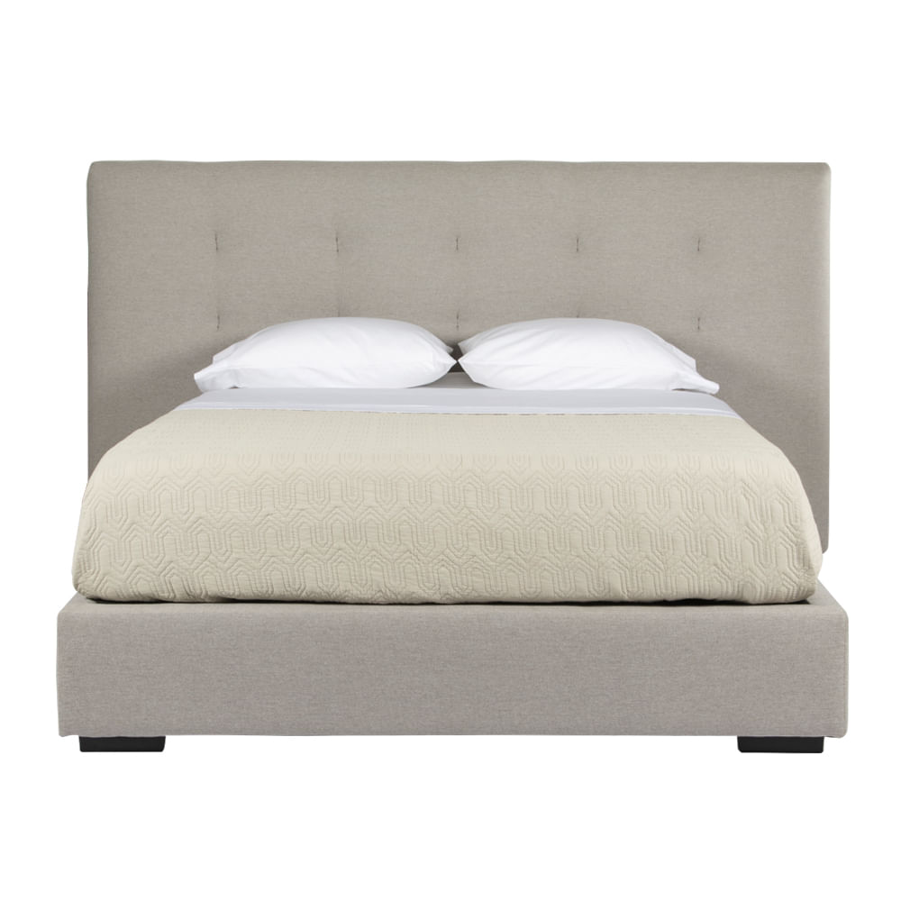 Cama Bobbia King - Móbica