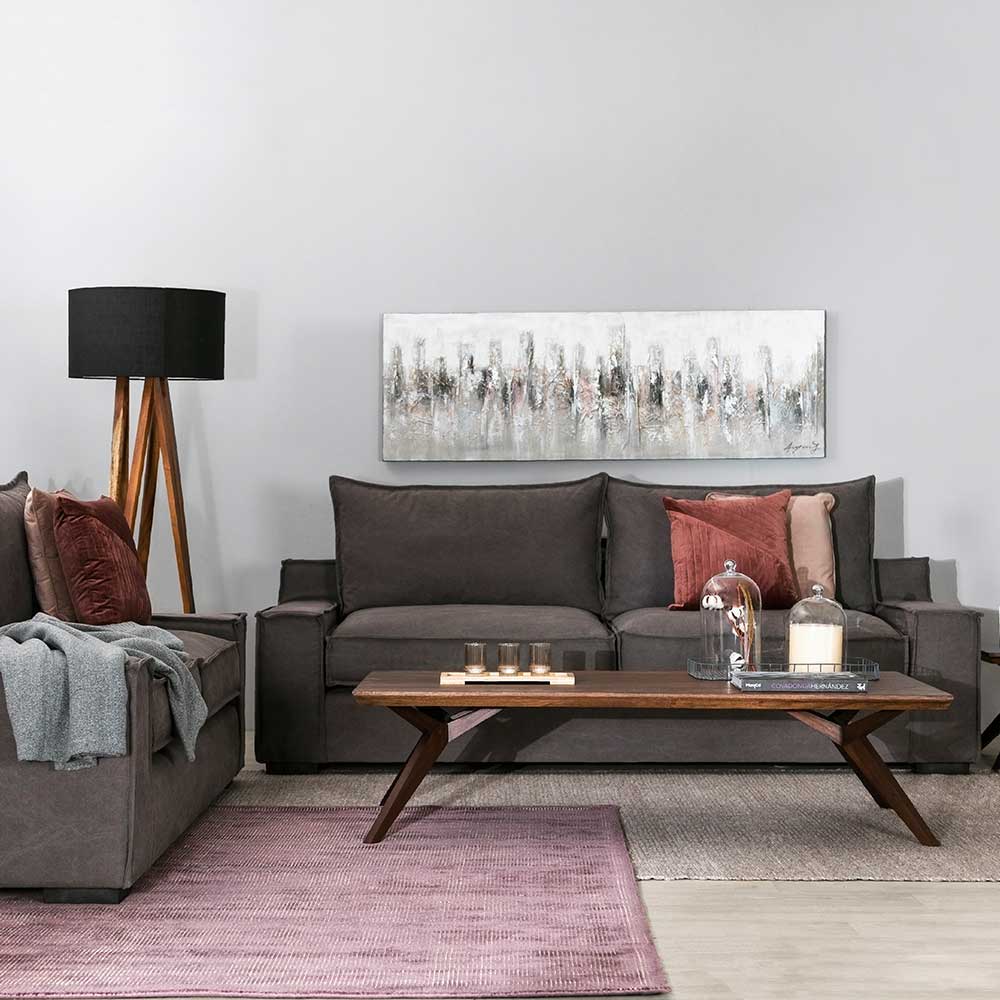 Sofá Toscana | Compra Sofás y Sillones | móbica México - mobica