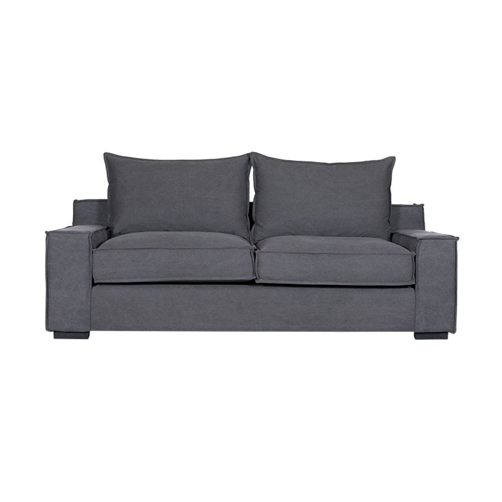 Love seat Toscana SP Cayman Gris - mobica